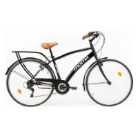 Momabikes City 28´´ Tz-500 Cykel