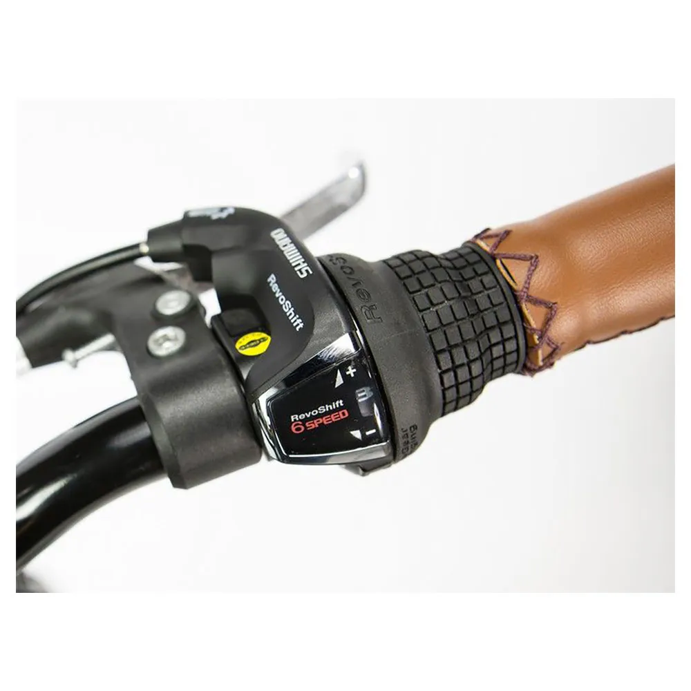 Momabikes City 28´´ Tz-500 Cykel, Black, One Size