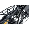 Momabikes E-20.2 Hopvikbar Elcykel, Black, One Size, 576Wh