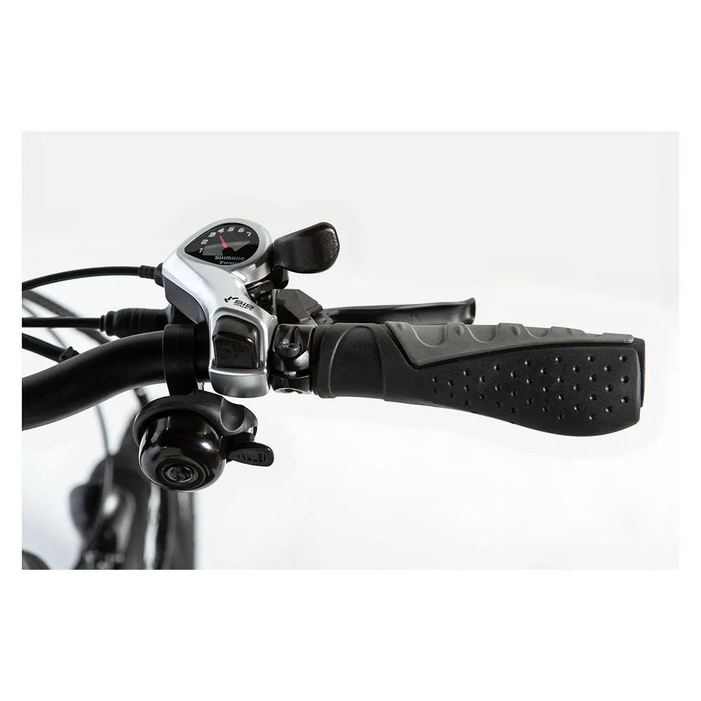 Momabikes E-20 Pro Hopvikbar Elcykel, Grey / black, One Size, 624Wh Momabikes E-20 Pro Hopvikbar Elcykel, Grey / black, One Size, 624Wh