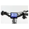 Momabikes E-20 Pro Hopvikbar Elcykel, Grey / black, One Size, 624Wh