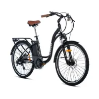 Momabikes E-26.2 Elcykel