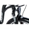 Momabikes E-26.2 Elcykel, Grey / black, One Size, 576Wh