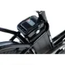 Momabikes E-26.2 Elcykel, Grey / black, One Size, 576Wh