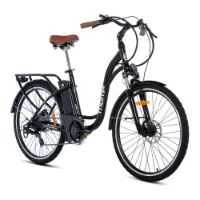 Momabikes E-28.2 Elcykel