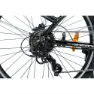 Momabikes E-28.2 Elcykel, Grey / black, One Size, 576Wh