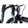Momabikes E-28.2 Elcykel, Grey / black, One Size, 576Wh