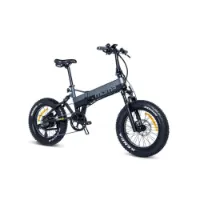 Momabikes E-fat Pro 20´´ Elcykel