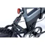 Momabikes E-fat Pro 20´´ Elcykel, Grey, One Size, 720Wh
