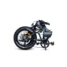 Momabikes E-fat Pro 20´´ Elcykel, Grey, One Size, 720Wh