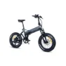 Momabikes E-fat Pro 20´´ Elcykel, Grey, One Size, 720Wh