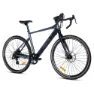 Momabikes E-gravel 28´´ Pro Altus Rd-m310 2023 Elcykel Gravel, Black / grey, One Size, 360Wh