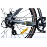Momabikes E-gravel 28´´ Pro Altus Rd-m310 2023 Elcykel Gravel, Black / grey, One Size, 360Wh