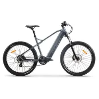 Momabikes E-mtb 27.5´´ Altus Rd-m310 2021 Elcykel Mtb