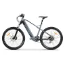 Momabikes E-mtb 27.5´´ Altus Rd-m310 2021 Elcykel Mtb, Black / grey, L/XL, 624Wh