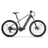Momabikes E-mtb 27.5´´ Altus Rd-m310 2021 Elcykel Mtb, Black / grey, L/XL, 624Wh