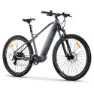 Momabikes E-mtb 29´´ Altus Rd-m310 2021 Elcykel Mtb, Black / grey, M/L, 624Wh