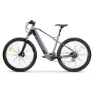 Momabikes E-mtb 29´´ Altus Rd-m310 2021 Elcykel Mtb, Black / grey, M/L, 624Wh