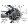 Momabikes E-mtb 29´´ Altus Rd-m310 2021 Elcykel Mtb, Black / grey, M/L, 624Wh