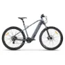 Momabikes E-mtb 29´´ Altus Rd-m310 2021 Elcykel Mtb, Black / grey, M/L, 624Wh