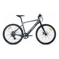 Momabikes E-road 28´´ Pro Altus Rd-m310 2021 Elcykel Momabikes E-road 28´´ Pro Altus Rd-m310 2021 Elcykel