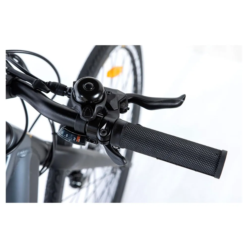 Momabikes E-road 28´´ Pro Altus Rd-m310 2021 Elcykel, Black / grey, One Size, 360Wh