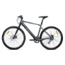 Momabikes E-road 28´´ Pro Altus Rd-m310 2021 Elcykel, Black / grey, One Size, 360Wh
