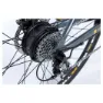 Momabikes E-road 28´´ Pro Altus Rd-m310 2021 Elcykel, Black / grey, One Size, 360Wh