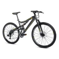 Momabikes Eqx 5.0 27.5´´ Mtb Cykel