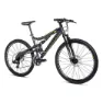 Momabikes Eqx 5.0 27.5´´ Mtb Cykel, Grey, L/XL