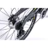 Momabikes Eqx 5.0 27.5´´ Mtb Cykel, Grey, L/XL