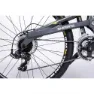Momabikes Eqx 5.0 27.5´´ Mtb Cykel, Grey, L/XL