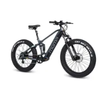 Momabikes Fatbike Pro 26´´ Elcykel Mtb Momabikes Fatbike Pro 26´´ Elcykel Mtb
