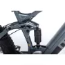 Momabikes Fatbike Pro 26´´ Elcykel Mtb, Grey / black, One Size, 624Wh