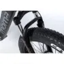 Momabikes Fatbike Pro 26´´ Elcykel Mtb, Grey / black, One Size, 624Wh