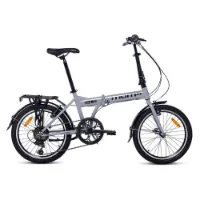 Momabikes Fold 20´´ Ty-21 2025 Hopfällbar Cykel