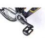 Momabikes Gtt 5.0 27.5´´ Mtb Cykel, Grey, L/XL