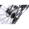 Momabikes Gtt 5.0 27.5´´ Mtb Cykel, Grey, L/XL