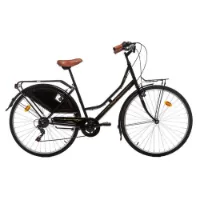Momabikes Holanda 28´´ Tz-500 Cykel