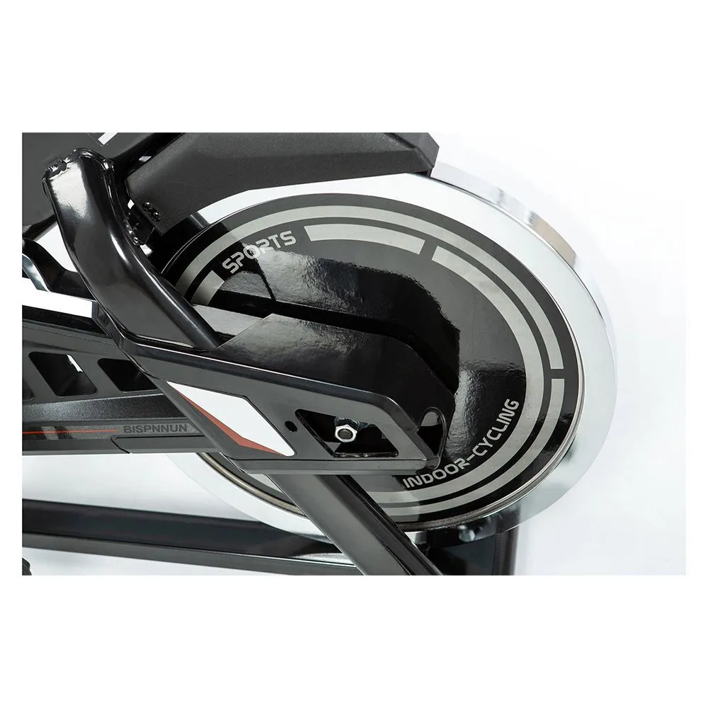 Momabikes Indoor 24 Motionscykel, Black, One Size