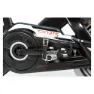 Momabikes Indoor 24 Motionscykel, Black, One Size