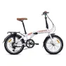 Momabikes Light 20´´ Ty-21 2025 Hopfällbar Cykel