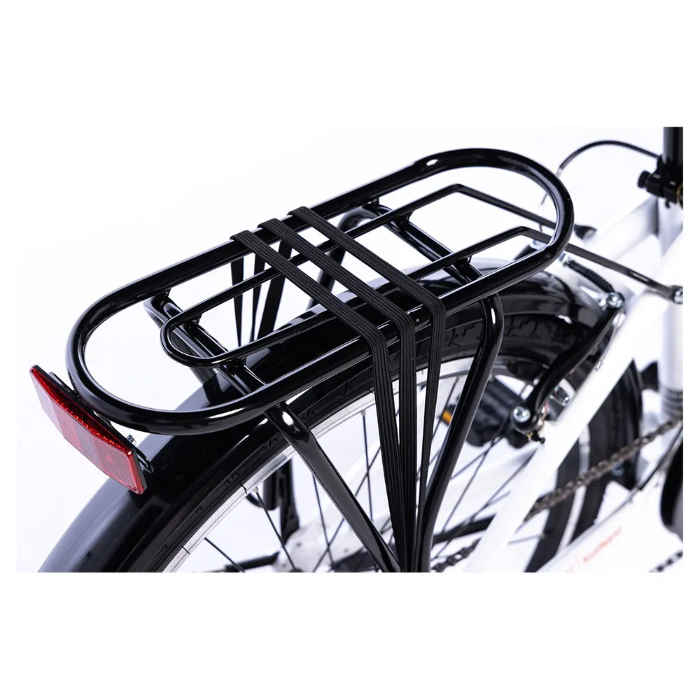 Momabikes Light 20´´ Ty-21 2025 Hopfällbar Cykel