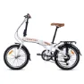 Momabikes Light 20´´ Ty-21 2025 Hopfällbar Cykel