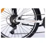 Momabikes Light 20´´ Ty-21 2025 Hopfällbar Cykel