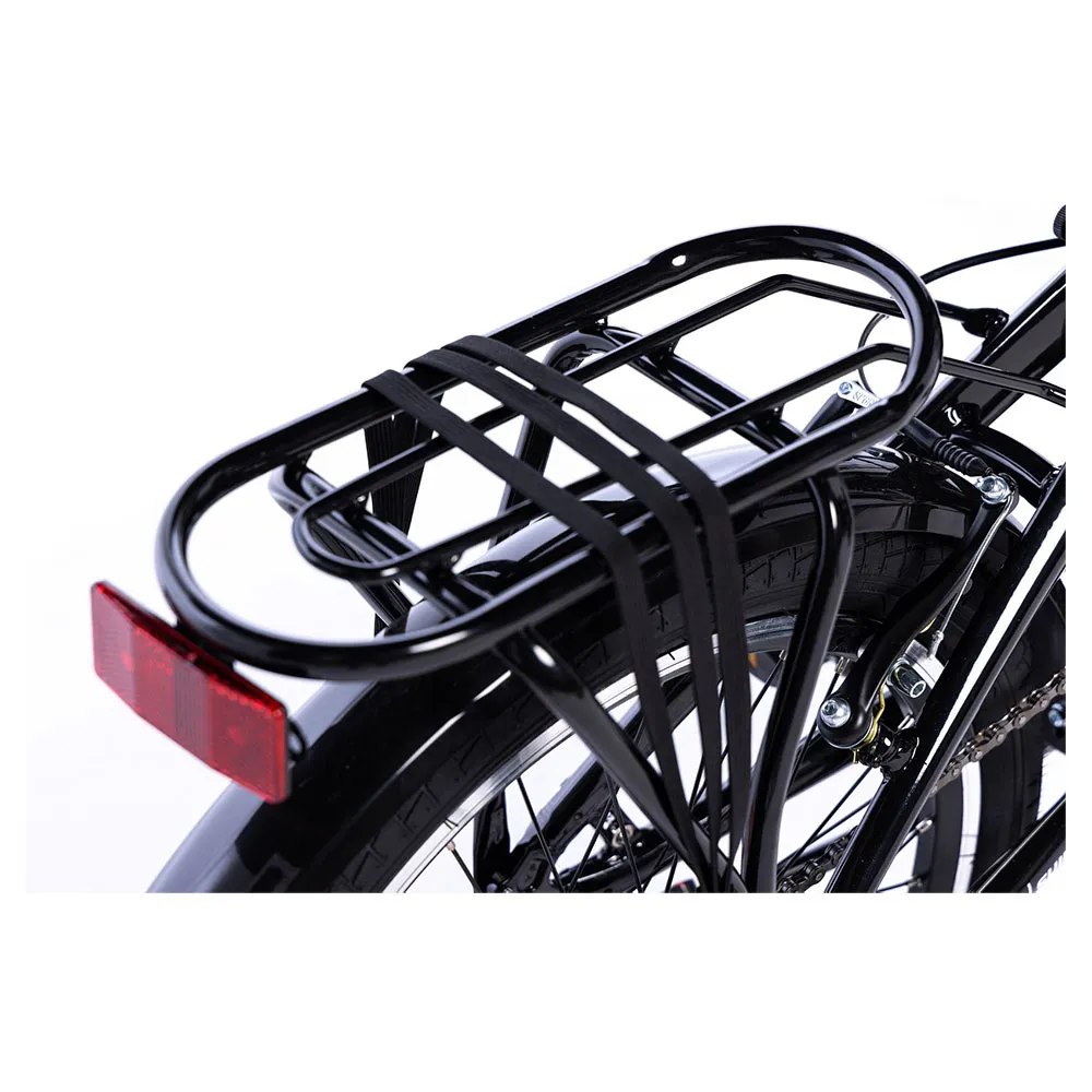 Momabikes Light 24´´ Ty-21 2025 Hopfällbar Cykel