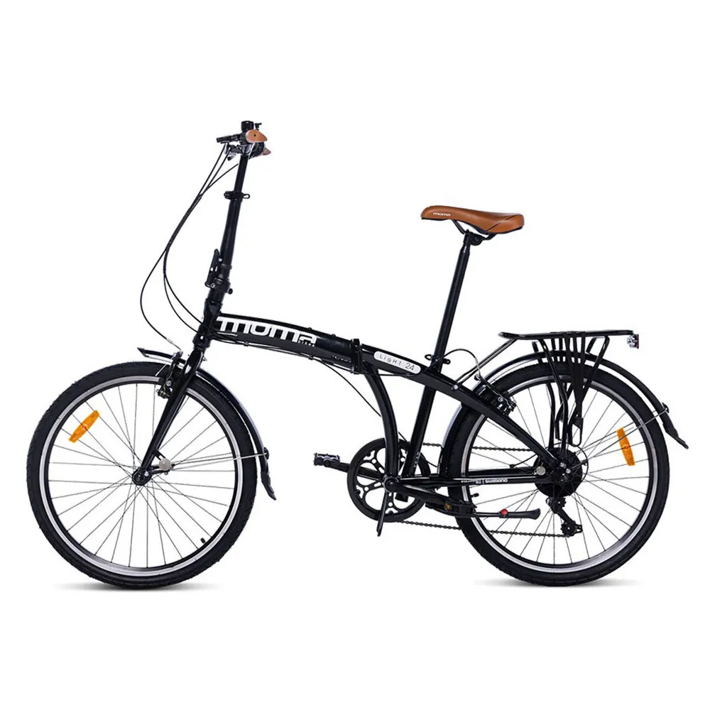 Momabikes Light 24´´ Ty-21 2025 Hopfällbar Cykel