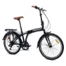Momabikes Light 24´´ Ty-21 2025 Hopfällbar Cykel
