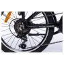 Momabikes Light 24´´ Ty-21 2025 Hopfällbar Cykel