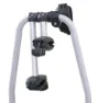 Momabikes M3 Cykelställ För 3 Cyklar, Black, One Size